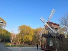 -长春公园(普阳街道)