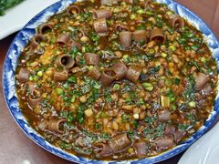 -小铜锣湾海鲜家常菜馆(河西店)