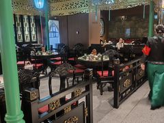 -锦府盐帮·侯宅(五棵松万达店)