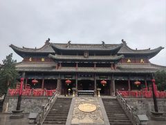 -尧庙景区