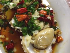 生蚝-阿杰臻选海鲜饭店(普陀山店)