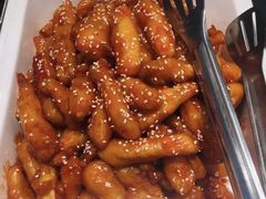 -素满香·食养自助(建邺万达店)