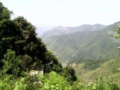 -南尖岩景区