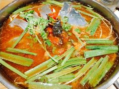 -老凯俚酸汤鱼(鸿通城店)
