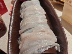 -海底捞火锅(凤凰广场店)