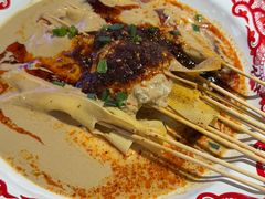 -西安贾三灌汤包·回坊小吃·清真炒菜(北院门总店)