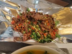 -渔语鱼新川菜Bistro(万象天地店)