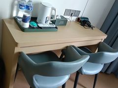 -柏季酒店(广州塔琶洲会展中心店)