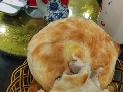 -虢州羊肉馆(三门峡店)