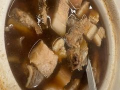 -新峰肉骨茶