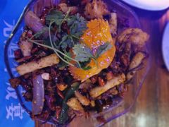 -村理·乡村菜音乐餐厅(河西店)