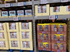 -盒马X会员店(上海森兰商都店)