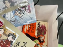 -東更道点心行(北京龙湖熙悦天街店)