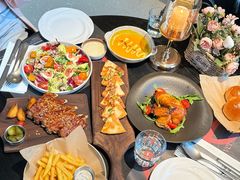 -Nord Grill&Bar Highland诺德西餐(深圳欢乐海岸店)