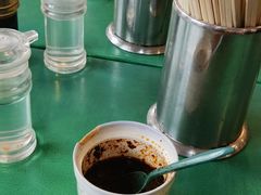 -富记鱼蛋粉(西村店)