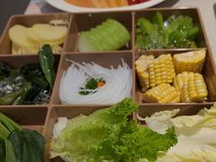 -海底捞火锅(大融城店)