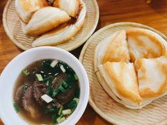 -熊氏牛羊杂粉(龙眼井总店)