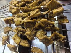 -古彭7只羊·招牌白串·碳锅羊肉旗舰店