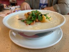 荔湾艇仔粥-点都德(千灯湖环宇城店)