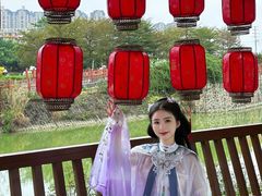 -广西壮族自治区药用植物园