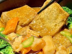 -老伙记海鲜码头(北滘店)