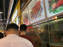 -一代烤翅王(大汉口店)