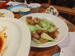 -高淳味道(丹阳湖北路店)