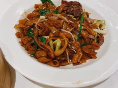 干炒牛河-稻香酒家·34年老字号·港式粤菜(汉街店)
