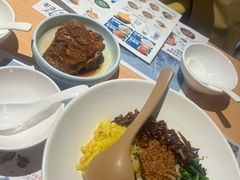-云味馆·云南菜·云南米线(沙井华润店)