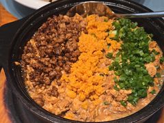 -大连湾旭日·家宴·海肠捞饭(马栏广场店)