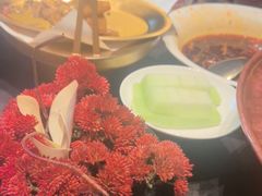 -鸽子侯·家宴·平价海鲜(绿地店)