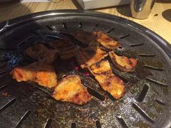 -釜山火炉·海鲜烤肉(紫藤路店)