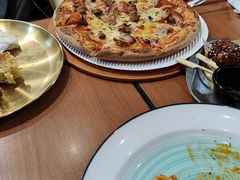 -魏斯理汉堡(西安沣东吾悦店)