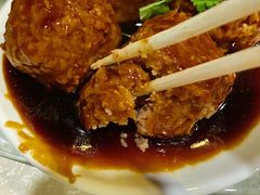 -大鹅岛绿色生态美食园