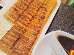 -老何太太鹤岗小串·团建聚餐(龙华店)