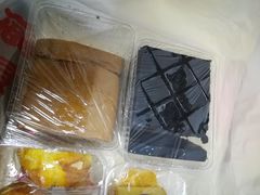 巧克力布朗尼-爱德顺糕点食屋(利民道店)
