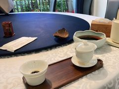 -小茶闲舍·观景商务茶馆(广州塔店)