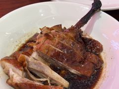 -奇芳阁·百年清真南京菜(夫子庙店)