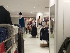 -优衣库(南京建邺万达广场店)