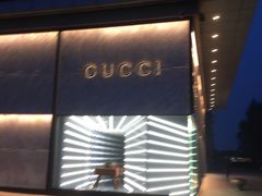 -Gucci(北京SKP店)