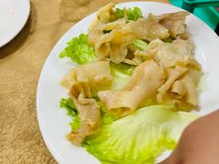 美颜花胶-濠轩阁特色生蚝火锅(水湾路店)