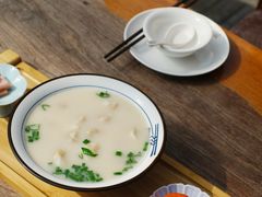 -漫渡庄•留芳小馆•泰州早茶•锡帮菜