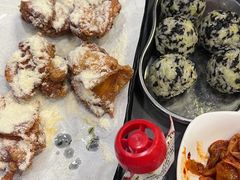 -咕咕站韩国料理(紫金港店)