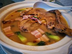 -上海宝华喜来登酒店·采悦轩中餐厅