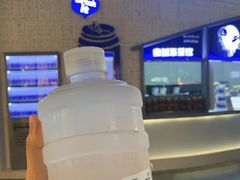 一桶能量水-蔻蔻椰·鲜萃椰子水(COCO Park店)