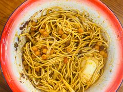 -楚东君•襄阳牛肉面牛杂煲(陆家嘴正大店)