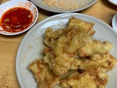 -屋里家延边朝鲜族冷面(南园店)