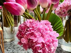 -北京港澳中心瑞士酒店·瑞士咖啡厅·自助餐