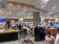 -永旺梦乐城(武汉金桥店)