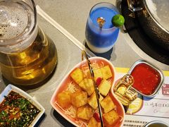 -椰小鸡·琼州糟粕醋·火锅(美兰缤纷城店)